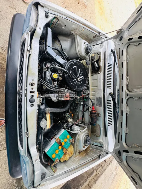 Suzuki Alto 2007 for Sale in Islamabad Image-1