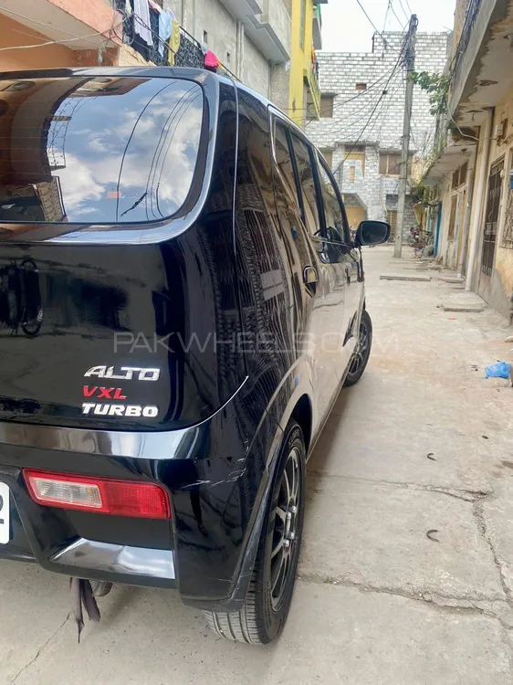 Suzuki Alto 2019 for Sale in Rawalpindi Image-1