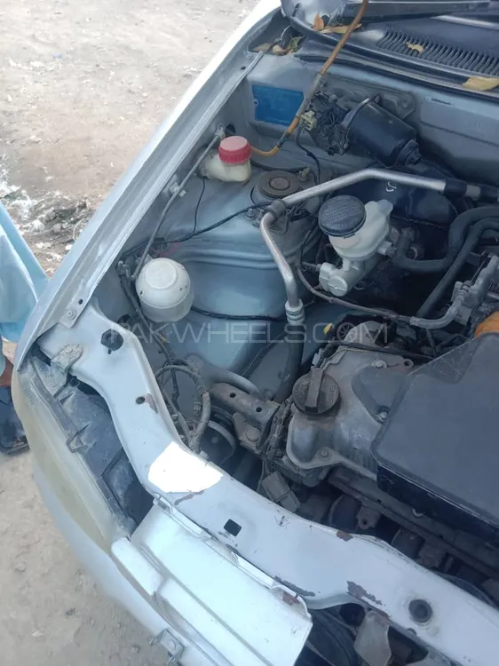 Suzuki Alto 2000 for Sale in Dera Ghazi Khan Image-1