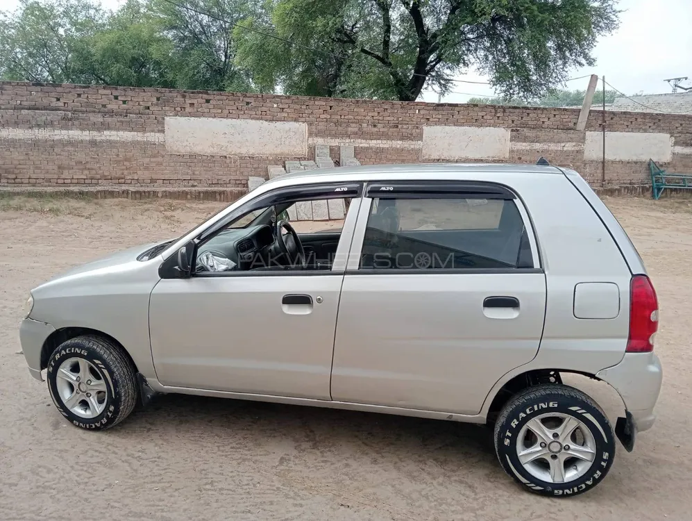 Suzuki Alto 2006 for Sale in Talagang Image-1