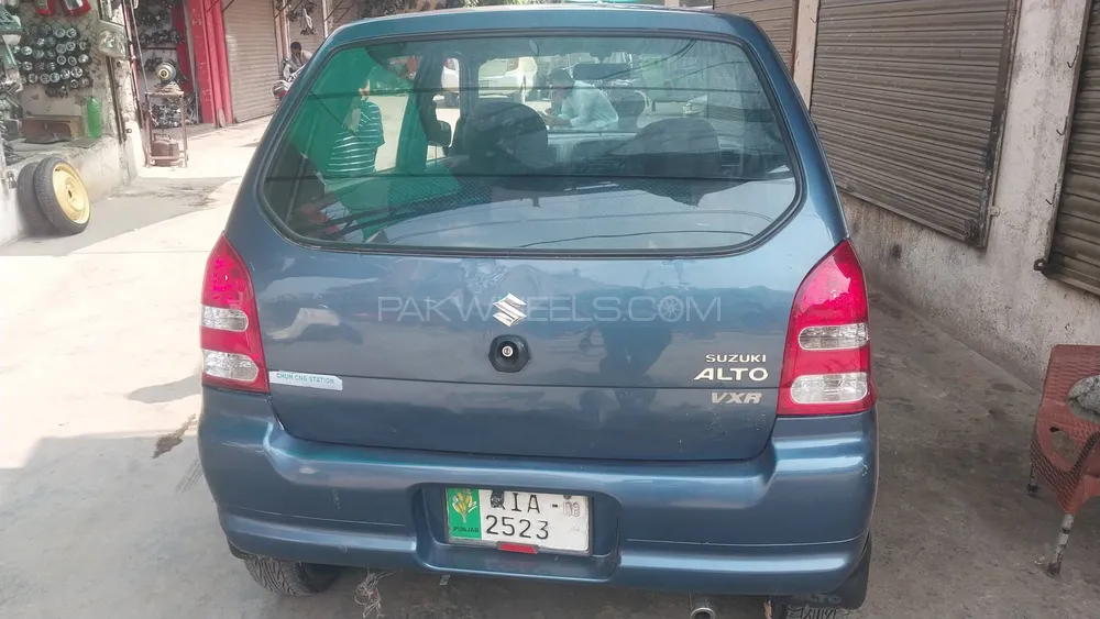 Suzuki Alto 2008 for Sale in Rawalpindi Image-1