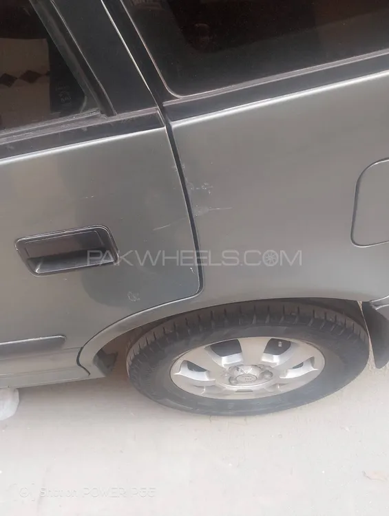 Suzuki Alto 2012 for Sale in Lahore Image-1