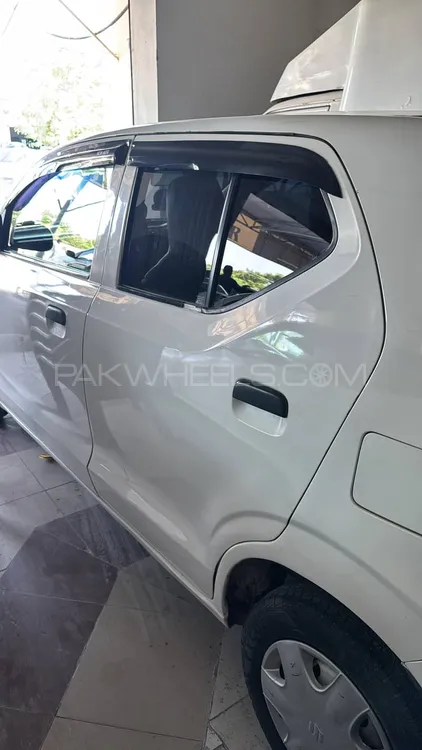 Suzuki Alto 2021 for Sale in Bahawalpur Image-1
