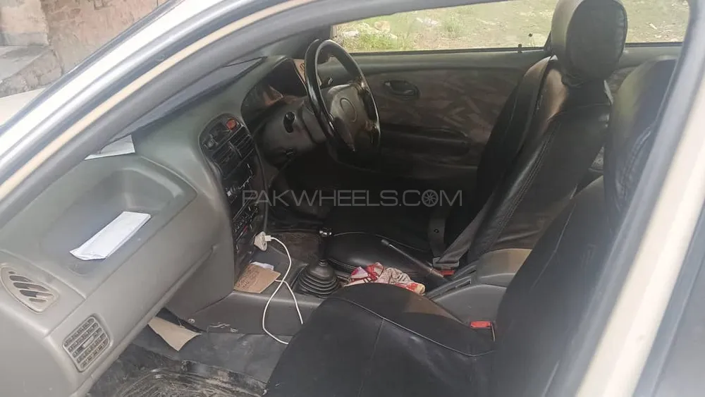 Suzuki Baleno 2004 for Sale in Lahore Image-1