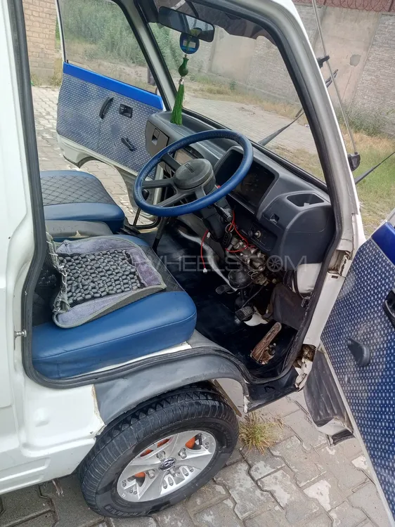 Suzuki Bolan 2019 for Sale in Chashma Image-1