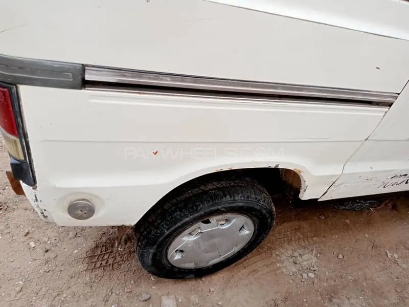 Suzuki Bolan 2010 for Sale in Rahim Yar Khan Image-1