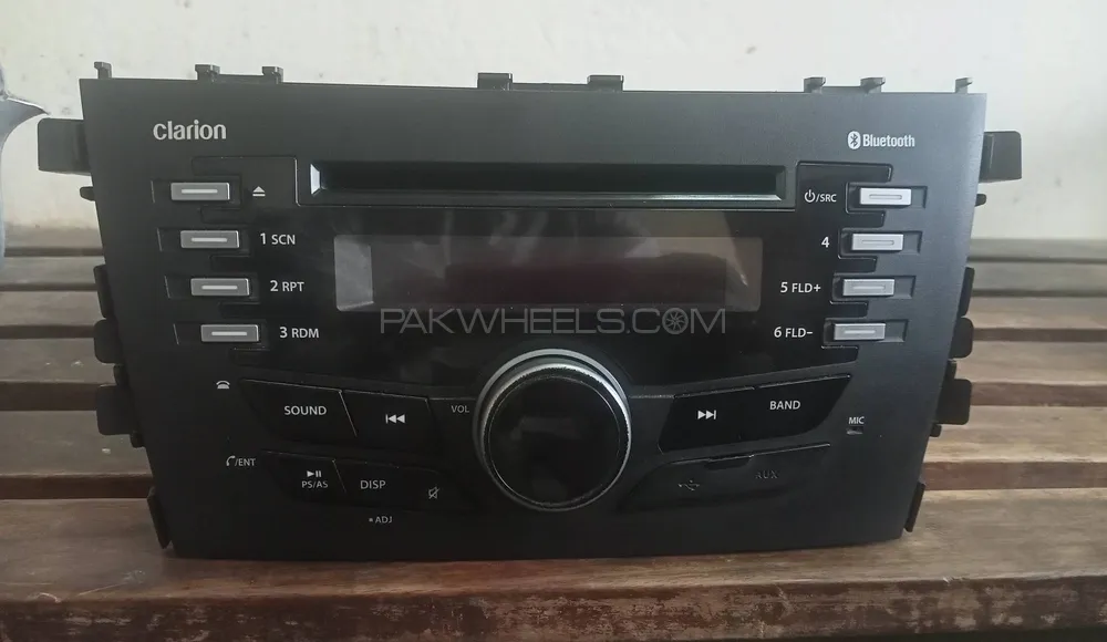 MP3 player Image-1