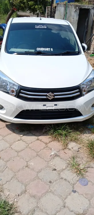 Suzuki Cultus 2020 for Sale in Rawalpindi Image-1