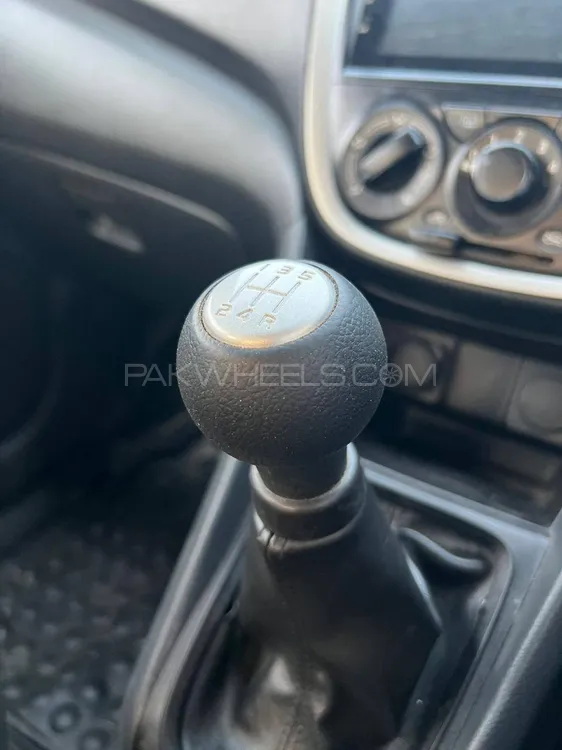 Suzuki Cultus 2021 for Sale in Jhang Image-1