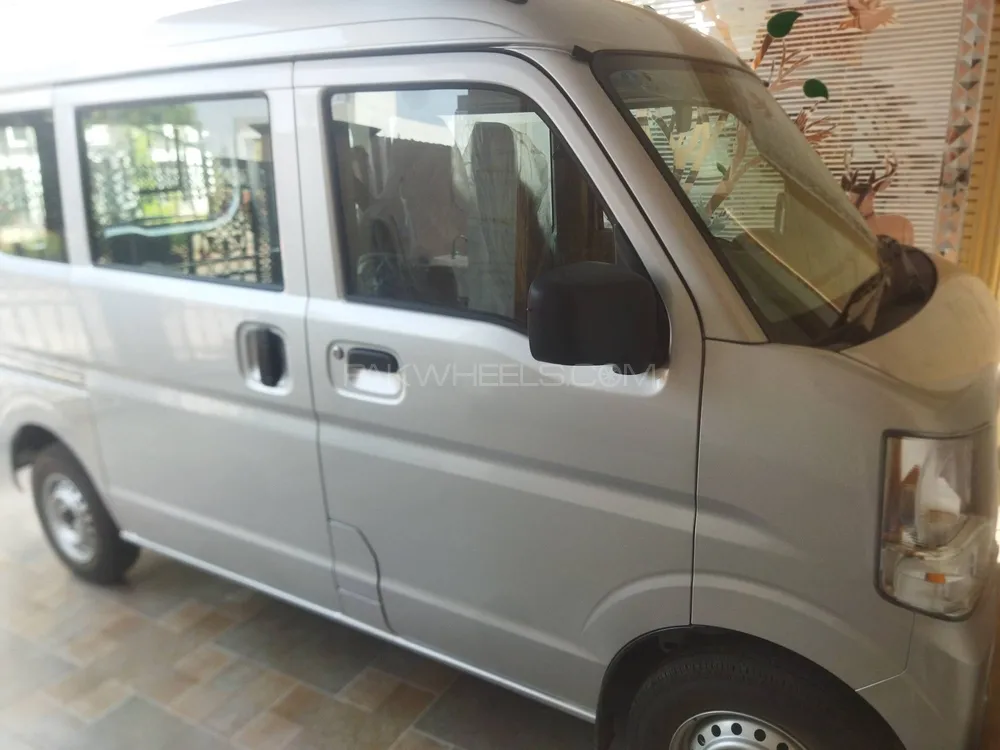 Suzuki Every 2025 for Sale in Lahore Image-1