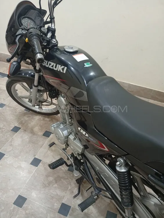 Suzuki GD 110S 2023 for Sale Image-1