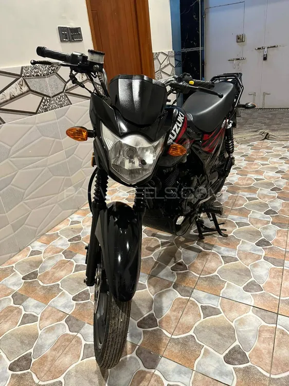 Suzuki GR 150 2023 for Sale Image-1