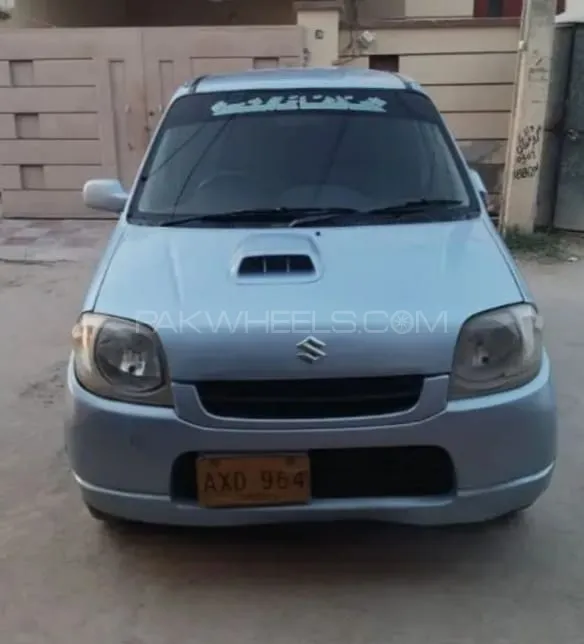 Suzuki Kei 2006 for Sale in Multan Image-1