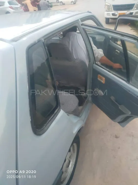 Suzuki Khyber 1993 for Sale in Rawalpindi Image-1