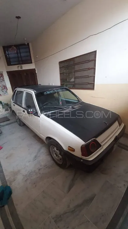 Suzuki Khyber 1994 for Sale in Rawalpindi Image-1