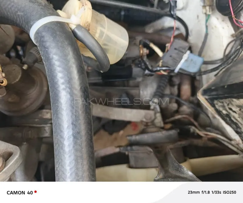 Suzuki Mehran 2008 for Sale in Lahore Image-1