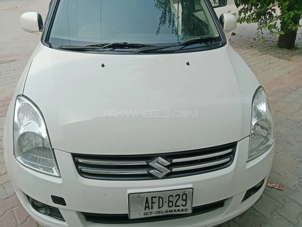 Suzuki Swift 2017 for Sale in Gujrat Image-1