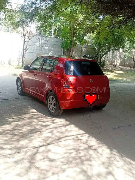 Suzuki Swift 2010 for Sale in Rawalpindi Image-1