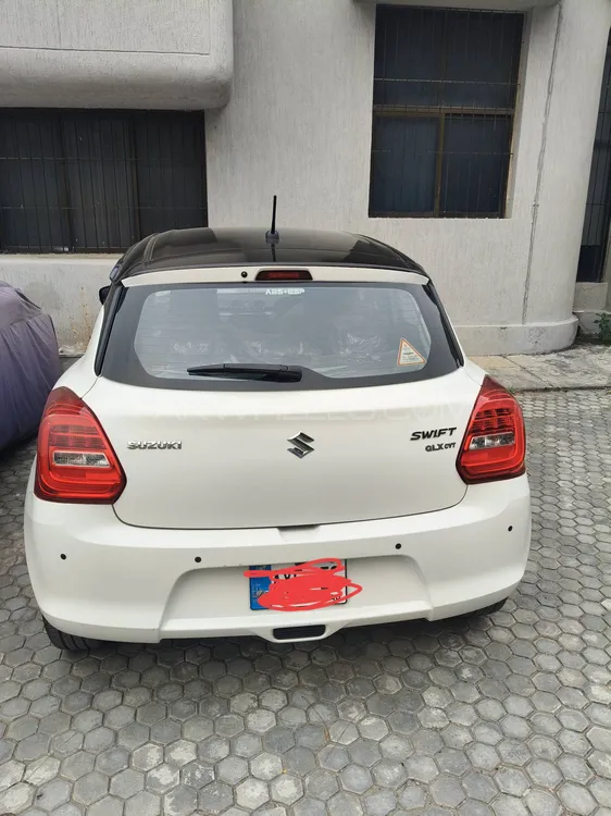 سوزوکی سوئفٹ 2022 for Sale in اسلام آباد سوزوکی سوئفٹ 2022 for Sale in اسلام آباد Image-3