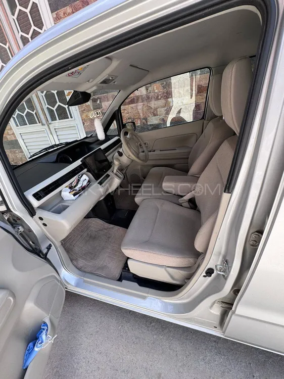 Suzuki Wagon R 2017 for Sale in Karachi Image-1