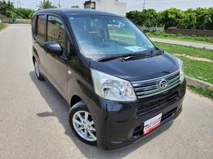 Fresh Import 2025 
Shiny Black Color
2022 Model
100% Original
X SA 2 PACKAGE
No.1 Japan Quality
Eco-drive Assist
Rear Spoiler 
Genuine Verifiable Auction Sheet
4 Auction Grade and Auction Sheet Attach For Satisfaction And Verification
Navigation
Back Camera
Headrests
Corner Sensor
VSC&TRC
Silver Door Outer Handle
No.1 Japan Quality
According To Daihatsu Motor Corporation Japan 35.2 Km/l
Door Mirror Auto Retractable (Key-free Interlocking)
Air Conditioning System
Rear Combination Lamp (LED Stop Lamp)
Seat Heater (Driver's Seat / Passenger Seat)
Drivers Airbag
Passengers Airbag
All Power Windows
Chrome Inner Door Handle
Power Steering
Dual SRS Air Bag
High Quality Luxury Hatchback
Brand New Tyres
Anti-lock Brakes System
Remote Keyless Entry
Security Alarm
Drive Type: FF
Traction Control
Window Rain Visors
Glass With Ultra-violet Filter (UV Cut)
Steering: Power Assist Equipped Rack & Pinion