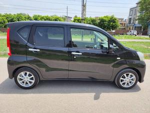 Fresh Import 2025 
Shiny Black Color
2022 Model
100% Original
X SA 2 PACKAGE
No.1 Japan Quality
Eco-drive Assist
Rear Spoiler 
Genuine Verifiable Auction Sheet
4 Auction Grade and Auction Sheet Attach For Satisfaction And Verification
Navigation
Back Camera
Headrests
Corner Sensor
VSC&TRC
Silver Door Outer Handle
No.1 Japan Quality
According To Daihatsu Motor Corporation Japan 35.2 Km/l
Door Mirror Auto Retractable (Key-free Interlocking)
Air Conditioning System
Rear Combination Lamp (LED Stop Lamp)
Seat Heater (Driver's Seat / Passenger Seat)
Drivers Airbag
Passengers Airbag
All Power Windows
Chrome Inner Door Handle
Power Steering
Dual SRS Air Bag
High Quality Luxury Hatchback
Brand New Tyres
Anti-lock Brakes System
Remote Keyless Entry
Security Alarm
Drive Type: FF
Traction Control
Window Rain Visors
Glass With Ultra-violet Filter (UV Cut)
Steering: Power Assist Equipped Rack & Pinion