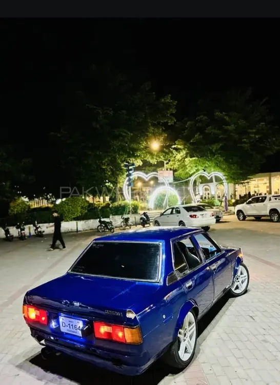 Toyota Corolla 1982 for Sale in Rawalpindi Image-1
