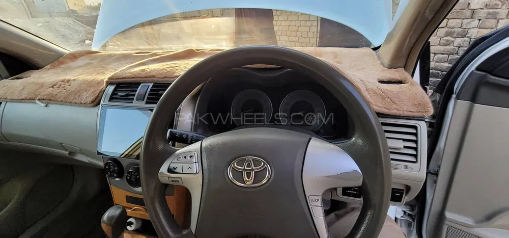 Toyota Corolla 2007 for Sale in Quetta Image-1