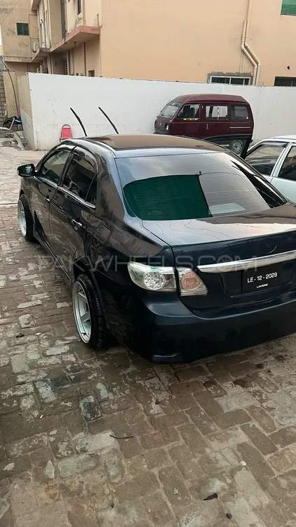 Toyota Corolla 2012 for Sale in Rawalpindi Image-1