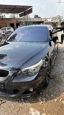 BMW 5 Series 535d M Sport 2005