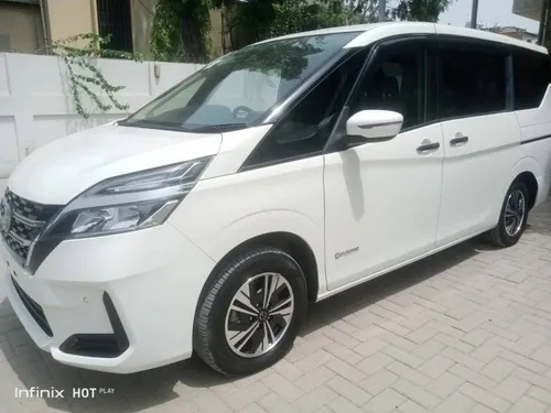 Nissan Serena e-POWER Highway Star 2019