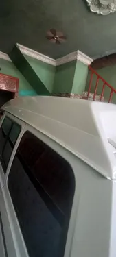 Suzuki Bolan Cargo Van Euro ll 2018