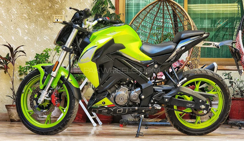 Benelli 180S 2023 for Sale Image-1
