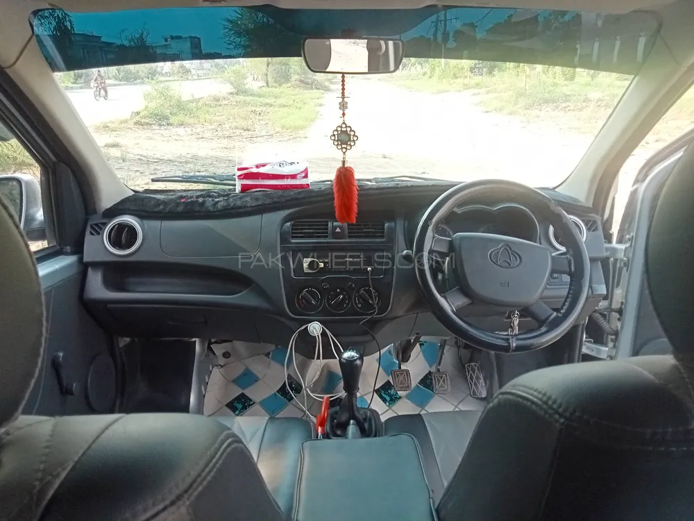 Changan Karvaan 2020 for Sale in Lala musa Changan Karvaan 2020 for Sale in Lala musa Image-12