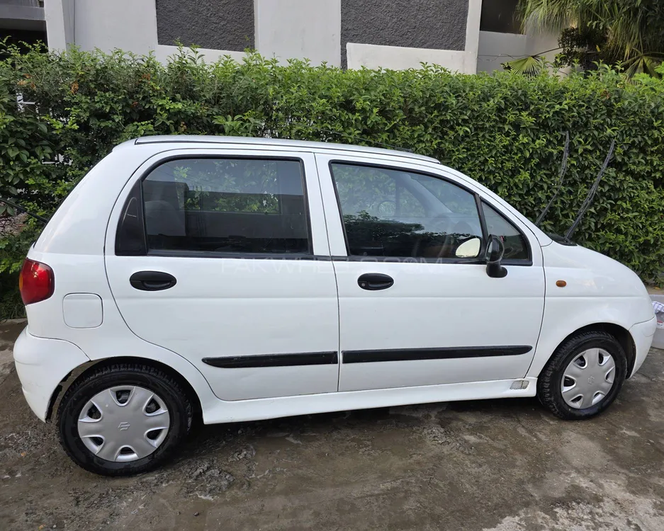 Chevrolet Joy 2003 for Sale in Rawalpindi Image-1
