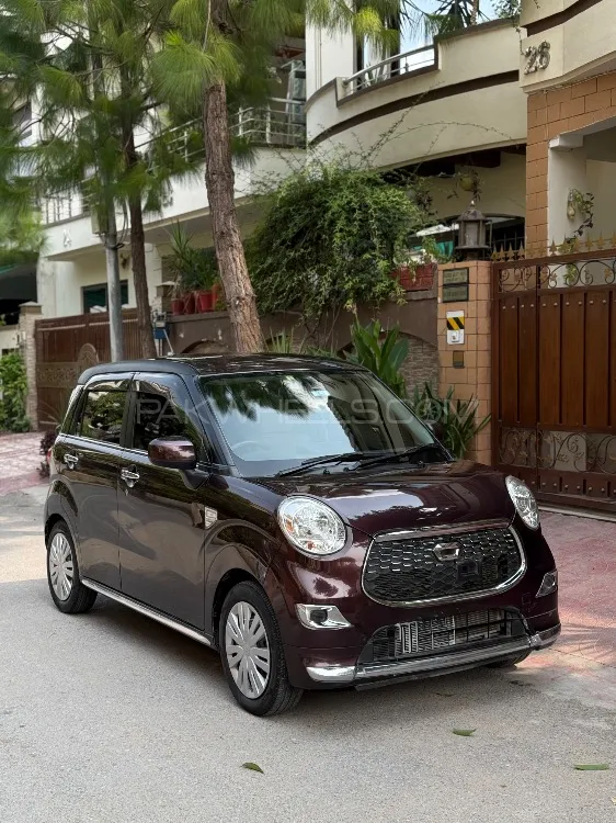 Daihatsu Cast 2016 for Sale in Islamabad Image-1