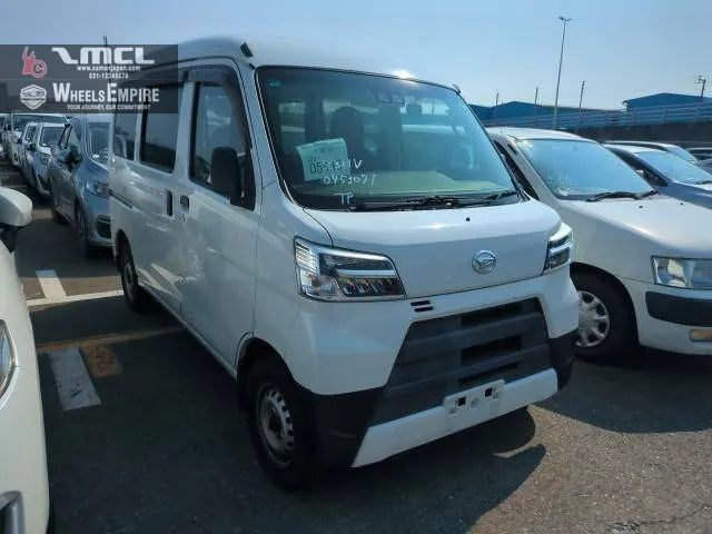 ڈائیہاتسو ہائی جیٹ 2020 for Sale in کراچی Image-1