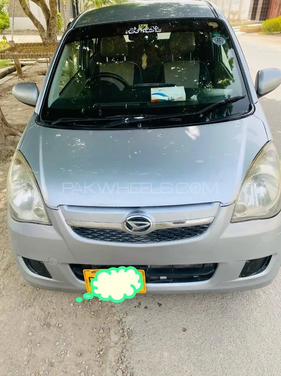 Daihatsu Mira 2011 for Sale in Multan Image-1