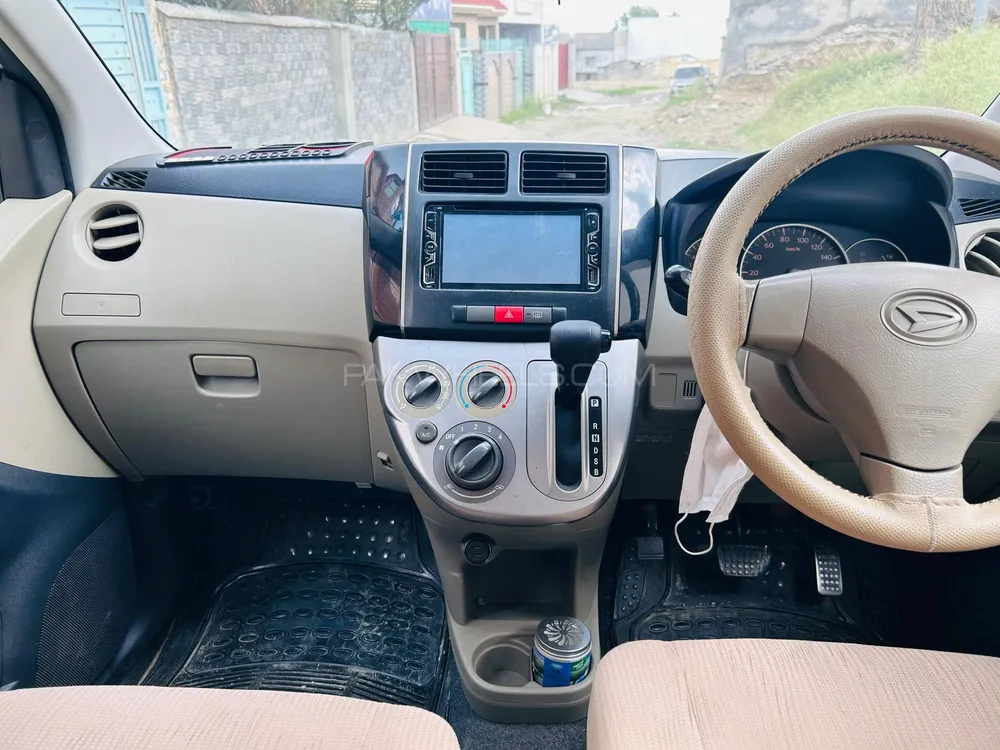 Daihatsu Mira 2011 for Sale in Rawalpindi Daihatsu Mira 2011 for Sale in Rawalpindi Image-7