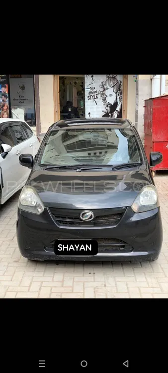 Daihatsu Mira 2012 for Sale in Karachi Image-1