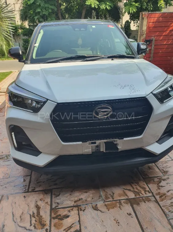 Daihatsu Rocky 2020 for Sale in Lahore Image-1