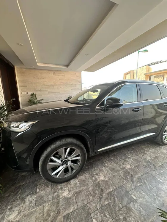 Haval H6 2025 for Sale in Rawalpindi Image-1