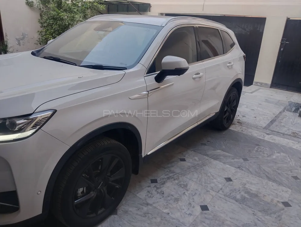 Haval H6 2024 for Sale in Gujranwala Image-1