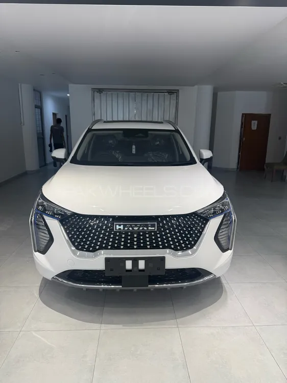 Haval Jolion 2025 for Sale in Lahore Image-1