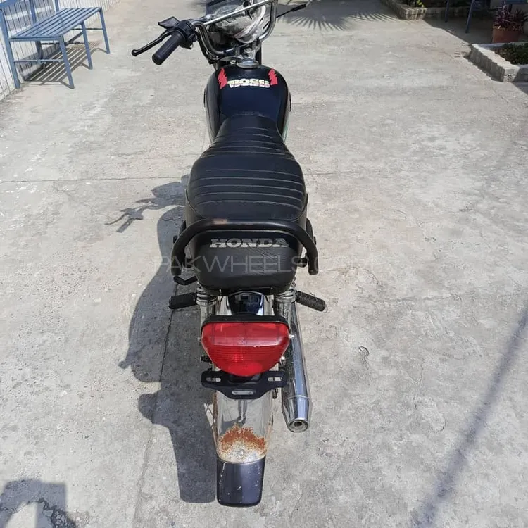 Hi Speed CDI SR-70CC EURO-2 2022 for Sale Image-1