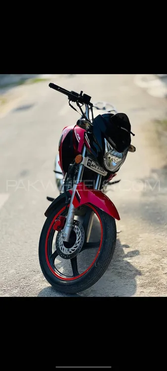 Honda CB 150F 2022 for Sale Image-1