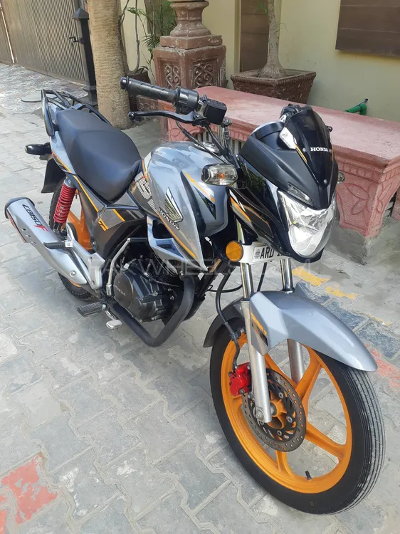 Honda CB 150F 2023 for Sale Image-1