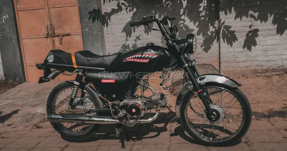 Honda CD 70 2013 for Sale Image-1
