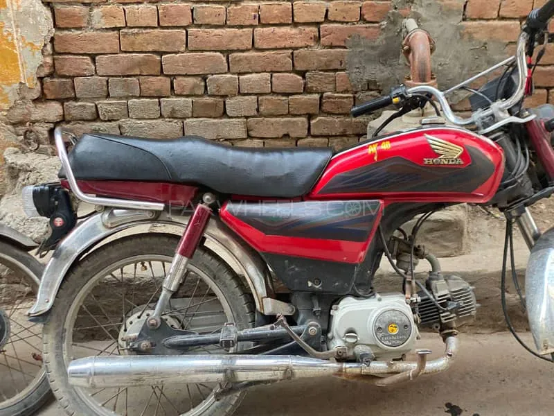 Honda CD 70 2020 for Sale Image-1