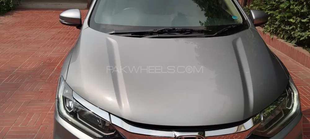 Honda City 2021 for Sale in Lahore Honda City 2021 for Sale in Lahore Image-2